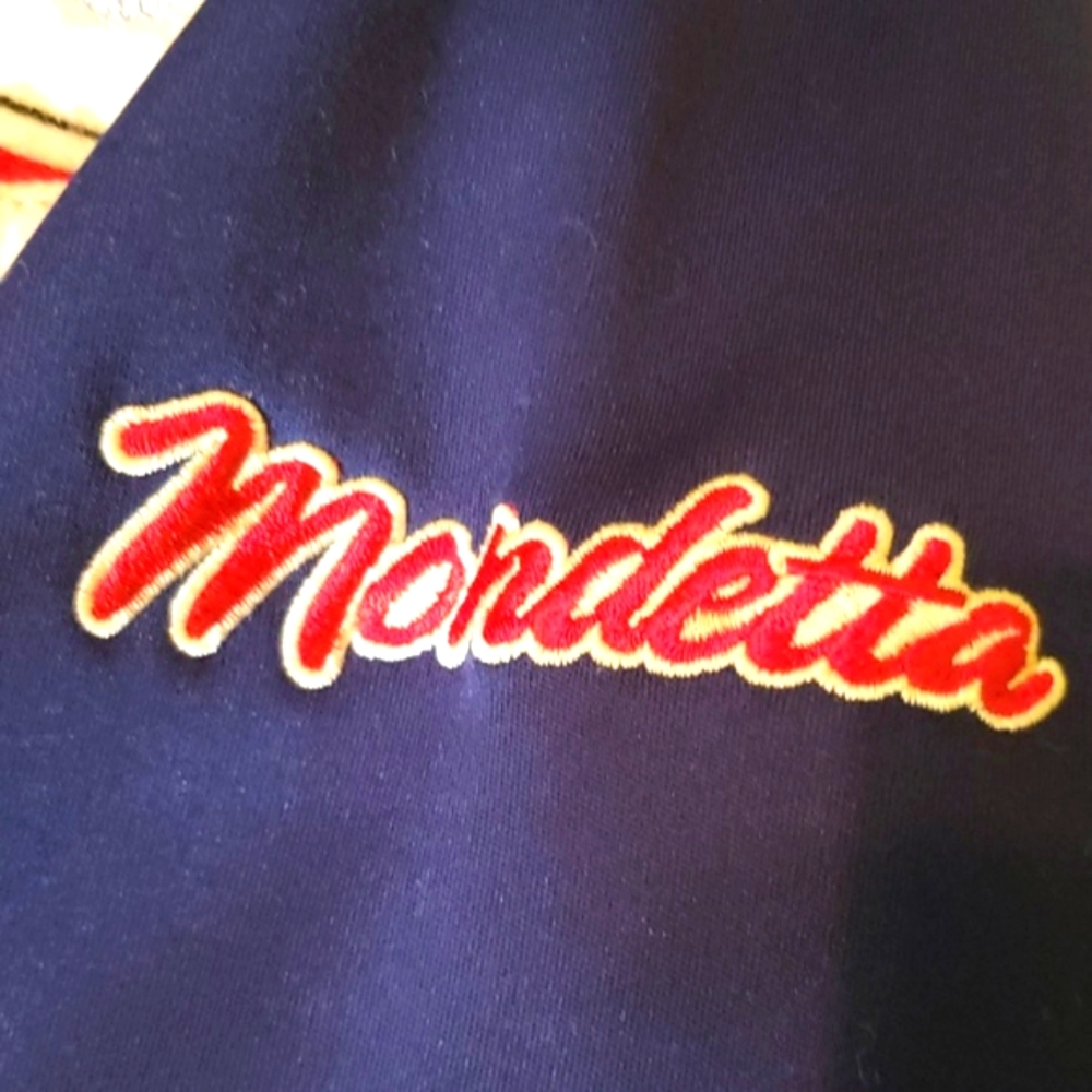 Monetta track jacket - Picture 6 of 8